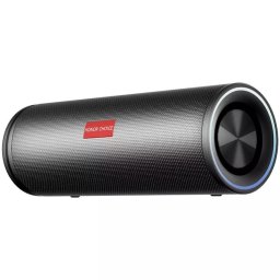 Boxa portabila HONOR CHOICE Pro, 30W, Bluetooth, IP67 Waterproof, 4800mAh, TWS, Microfon, USB-C, Negru