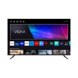 Televizor LED SMART DIAMANT 55HL5530U/C, 4K Ultra HD, 139cm, Negru