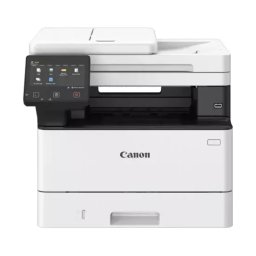 Canon i-SENSYS MF465dw – Multifuncțional Laser Monocrom A4 cu Wi-Fi și Duplex