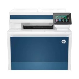 Multifuncțional LaserJet HP Pro MFP 4302fdw - A4 Color, Duplex, Wi-Fi, Fax