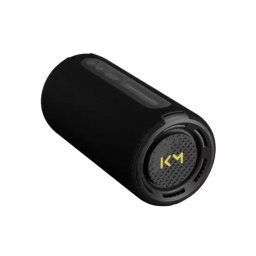 Boxa portabila WE BY LOEWE Pro, 2 x 50W, Bluetooth 5.3, Black