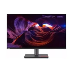 Monitor LED LENOVO ThinkVision P32p-30, 31.5", 4 ms, 60Hz, Black