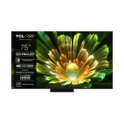 Televizor TCL 75Q7C QD-Mini LED 75” 4K Ultra HD Smart Google TV