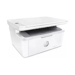 Multifuncțional LaserJet HP MFP M140w – imprimare, scanare și copiere wireless, compactă și eficientă