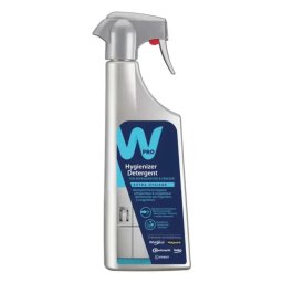 Spray curatare aparate frigorifice WPRO, 500 ml