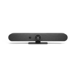 Sistem videoconferinta LOGITECH Rally Bar Mini 960-001339, USB/HDMI, Graphite