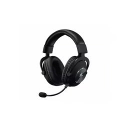 Casti gaming LOGITECH G PRO X 981-000818, Negru