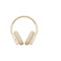 Căști wireless Baseus H1i cu Bluetooth 5.3 și ANC – Sunet premium, confort total