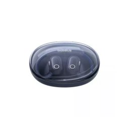 Căști wireless BASEUS Eli Sport 1 Bluetooth 5.3 Cosmic Black