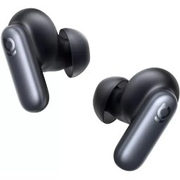 Casti wireless BASEUS Inspire XP1, Sound by Bose®, Dolby Audio, Bluetooth 6.1, Black