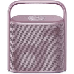 Boxa portabilă ANKER SoundCore Motion X500 Bluetooth 5.3, 40W, Pink