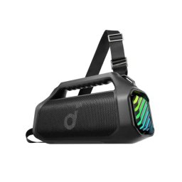 Boxa portabilă ANKER SoundCore Boom 2 Pro 140W – Putere, profunzime și libertate totală de mișcare