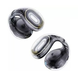 Căști wireless ANKER SoundCore C30i A3330G11, Bluetooth 5.3, Black