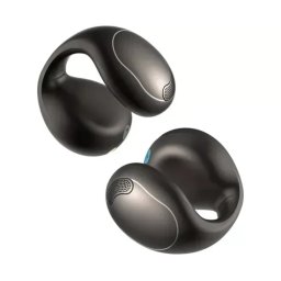 Căști wireless ANKER SoundCore C40i A3331GZ1 Bluetooth 5.3, Open-Ear, Negru