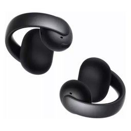 Casti wireless ANKER Soundcore AeroClip A3388G11 Bluetooth 5.4 Negru