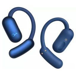 Căști wireless ANKER SoundCore AeroFit 2 A3874G31 – Bluetooth 5.4, Hi-Res Audio, autonomie 42h, albastru