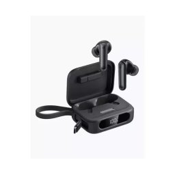 Căști wireless ANKER Soundcore P41i A3937G12 cu Bluetooth 5.3 și ANC, Black