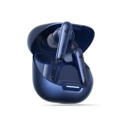 Căști wireless ANKER SoundCore Liberty 4 NC A3947G31 cu Bluetooth 5.3 și ANC 2.0 - Albastru