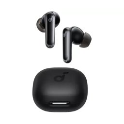 Căști wireless ANKER Soundcore P40i cu Bluetooth 5.3 și ANC adaptiv