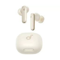 Căști wireless ANKER Soundcore P40i A3955G21, Bluetooth 5.3, White