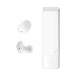 Căști wireless ANKER SoundCore A30i A3958G21 – Bluetooth 5.4, ANC, IP54, Alb