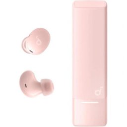 Căști wireless Anker Soundcore A30i Pink
