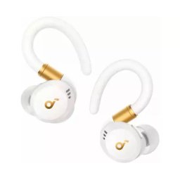 Căști wireless ANKER Soundcore Sport X20 A3968G21 – Bluetooth 5.3, rezistență IP68, sunet premium pentru sport