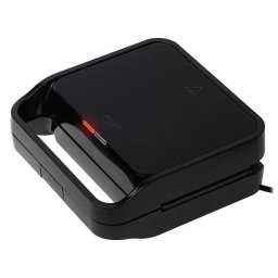 Sandwich maker 2-in-1 ADLER AD3070B, 850W, Negru