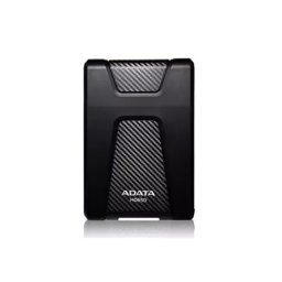 Hard Disk Extern ADATA HD650 1TB USB 3.2 Gen 1, 2.5 inch, Negru