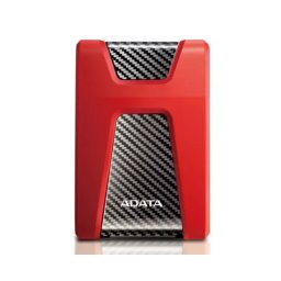 HDD extern ADATA HD650 1TB USB 3.1 – rezistent, rapid și elegant