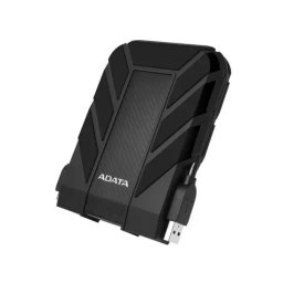 Hard Disk Extern ADATA HD710 Pro 1TB USB 3.2 Gen 1 – Negru (AHD710P-1TU31-CBK)