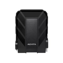 HDD Extern ADATA AHD710P-2TU31-CBK, 2TB, USB 3.1, Black