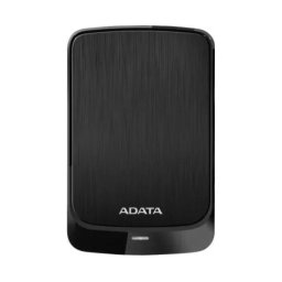 HDD Extern ADATA AHV320-2TU31-CBK, 2TB, USB 3.1, Black