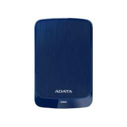 HDD Extern ADATA AHV320-2TU31-CBL, 2TB, USB 3.1, Blue