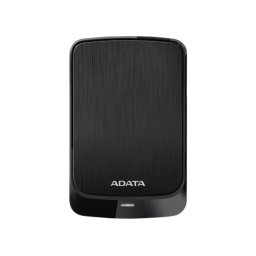 HDD extern ADATA HV320 4TB USB 3.2 Gen1, 2.5”, Negru (AHV320-4TU31-CBK)