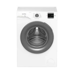 Masina de spalat rufe frontala ARCTIC APLM1WFSU19210WG, 9kg, 1200 rpm, Clasa A, Alb