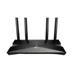 Router wireless TP-LINK Gigabit Archer AX53,Dual Band Wi-Fi 6, 2.4/5 GHz, 574 - 2402 Mbps, Black