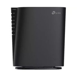 Router wireless TP-LINK Archer AX80 AX6000, Wi-Fi 6, Dual-Band, 802.11 a/b/g/n/ac/ax, 1148+4804 Mbps, Negru