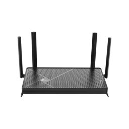 Router Wireless TP-LINK ARCHER BE230, Dual-Band, Wi-Fi 7, 2.4/5 GHz, 688 + 2882 Mbps, Black