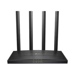 Router wireless TP-LINK Archer 2.4-5 Ghz , 802.11 a/b/g/n/ac, 300+867 Mbps
