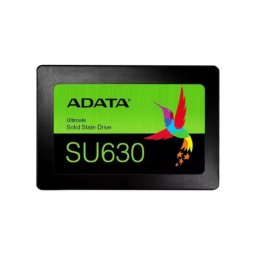 SSD ADATA Ultimate SU630 240GB SATA III 2.5" (ASU630SS-240GQ-R)