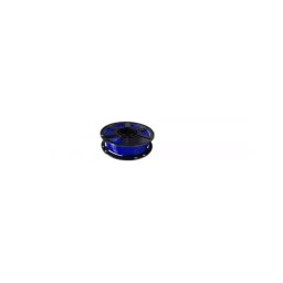 Filament AVTEK PLA Blue 0.5KG – Calitate superioară pentru imprimare 3D precisă