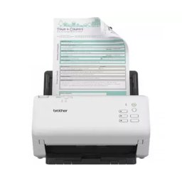 Scanner Epson DS-530II A4 Duplex Alb – Performanță profesională în digitalizarea documentelor