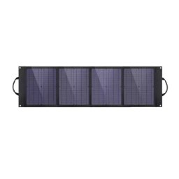 Panou solar portabil pliabil monocristalin BIGBLUE B406 – 80W