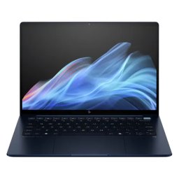 Laptop HP EliteBook Ultra G1i B9ZU6ET, 14" WQXGA+, Intel® Core™ Ultra 5 226V, 16GB RAM, SSD 512GB, Intel Arc Graphics 130V, Windows 11 Pro, Atmosphere Blue