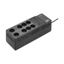 UPS APC BE850G2-GR 850VA 520W cu porturi USB Type-A și Type-C
