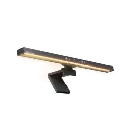 LED bar monitor BLITZWOLF BlitzMax BM-ES1, USB Type-C, 3000K-6000K, Black