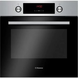 Cuptor incorporabil HANSA BOEI68401 – eficiență și design modern