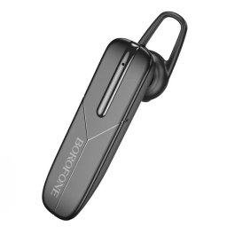 Casca Bluetooth BOROFONE BC36, Bluetooth 5.0, Black