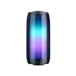 Boxa portabila VIPFAN BS05 RGB, Black